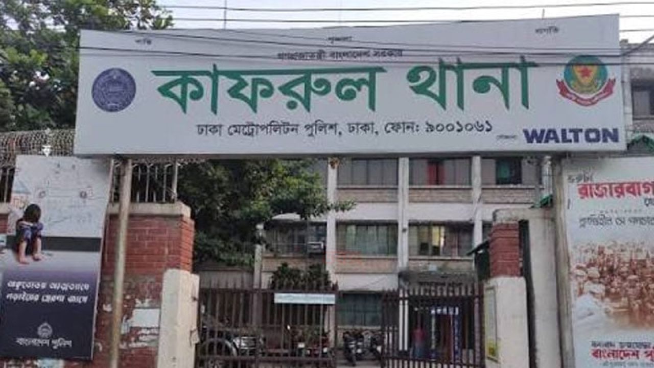 ম্যানহোলে নেমে কাজ করছিলেন ওয়াসাকর্মী, মাথা তুলতেই গাড়িচাপায় মৃত্যু