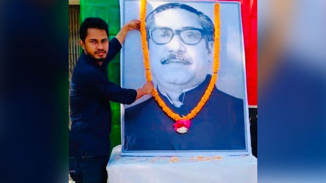 সুতার মিলে ঝুলছিল পটিয়া কলেজ ছাত্রলীগ নেতার মরদেহ