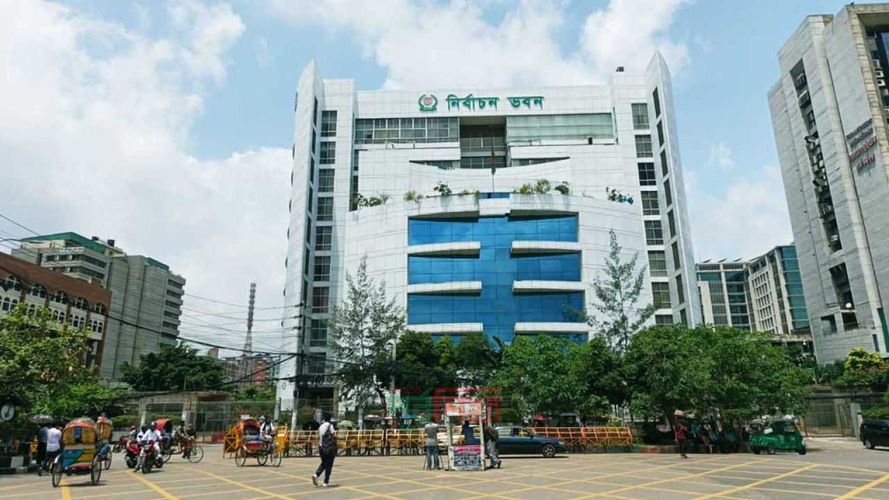 উপজেলা নির্বাচনে পোস্টার-মিছিল নিষিদ্ধ, ইসির বিধিমালা জারি