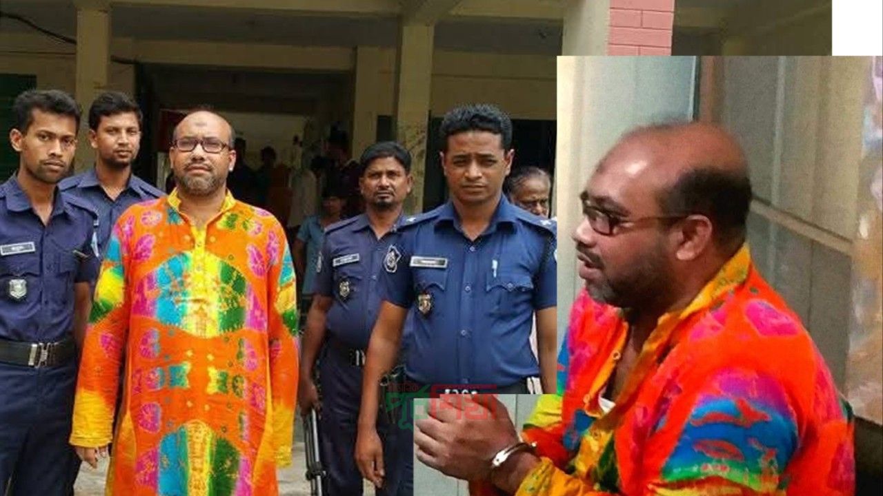 নিবন্ধন ছাড়াই সর্ব রোগের চিকিৎসা!  সোনাইমুড়ীতে ভুয়া কবিরাজির ফাঁদে প্রাণ ঝুঁকিতে  হাজারো মানুষ  