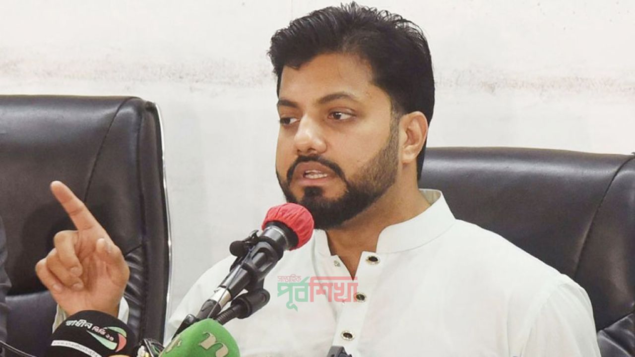  দুপুরেই পদত্যাগের ঘোষণা, এরপর কী করবেন সেটিও ফেসবুকে জানালেন ইশরাক